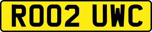 RO02UWC