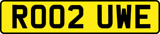 RO02UWE