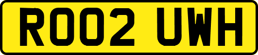 RO02UWH