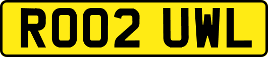 RO02UWL