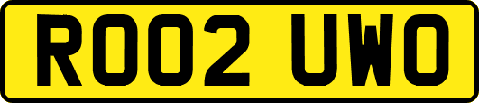 RO02UWO