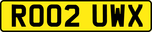 RO02UWX