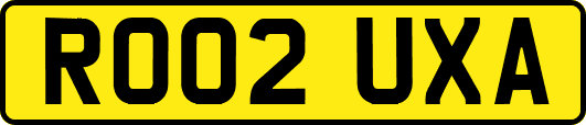 RO02UXA