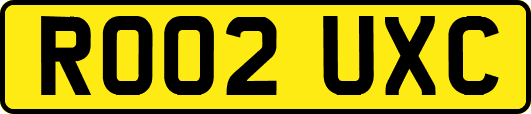 RO02UXC