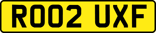 RO02UXF