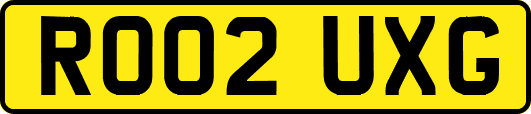 RO02UXG