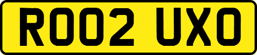 RO02UXO