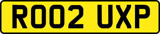 RO02UXP