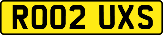 RO02UXS