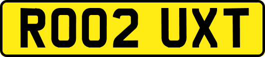 RO02UXT