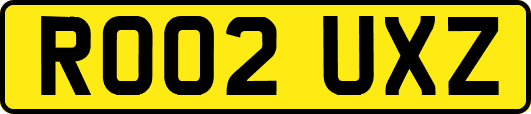 RO02UXZ