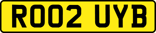 RO02UYB