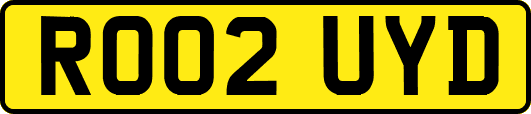 RO02UYD