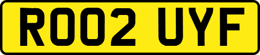 RO02UYF