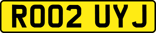 RO02UYJ