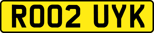 RO02UYK