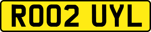 RO02UYL