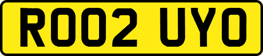 RO02UYO
