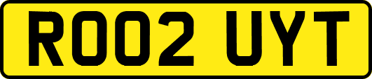RO02UYT