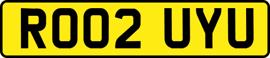 RO02UYU