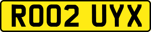 RO02UYX