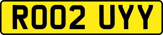 RO02UYY