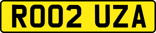 RO02UZA