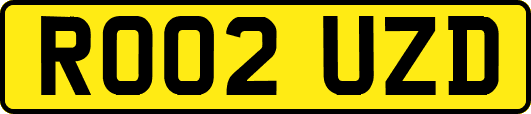 RO02UZD