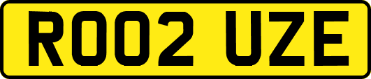 RO02UZE
