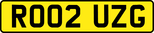 RO02UZG