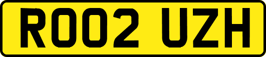 RO02UZH