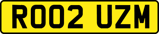 RO02UZM