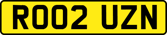 RO02UZN