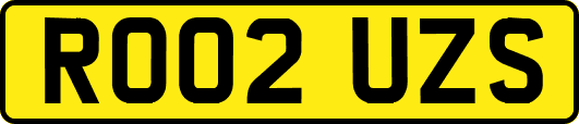 RO02UZS