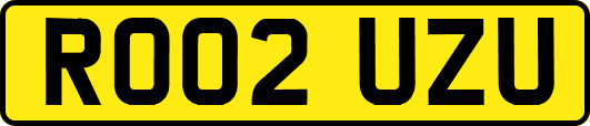 RO02UZU