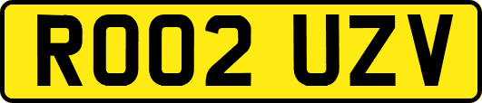 RO02UZV