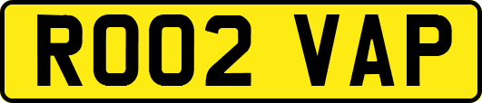 RO02VAP