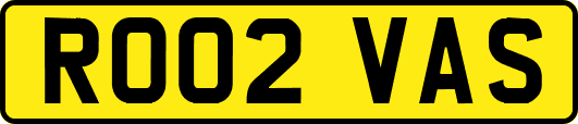 RO02VAS