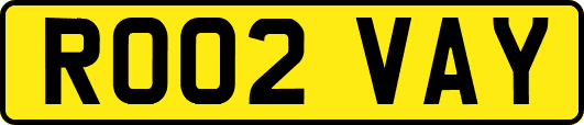 RO02VAY