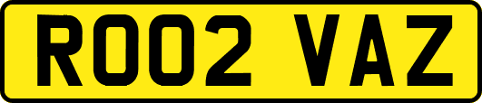 RO02VAZ