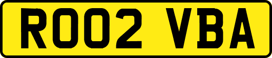 RO02VBA