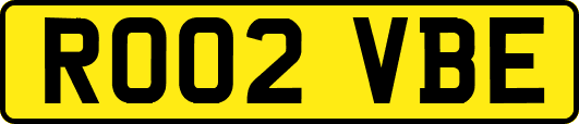 RO02VBE
