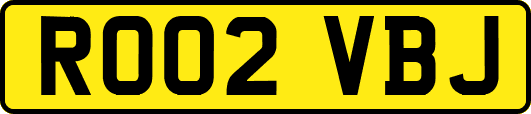 RO02VBJ