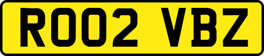 RO02VBZ