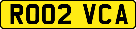 RO02VCA
