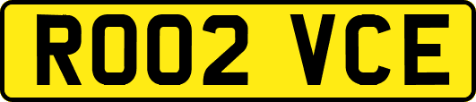 RO02VCE