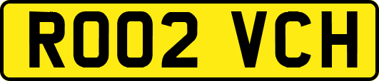 RO02VCH