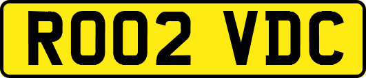 RO02VDC