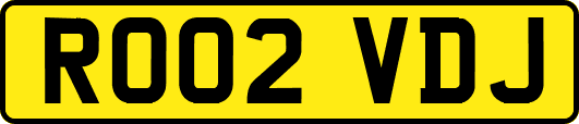 RO02VDJ