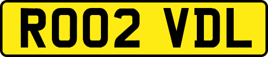 RO02VDL